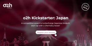 o2h Kickstarter-Japan