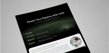 Power Your Pipeline With India