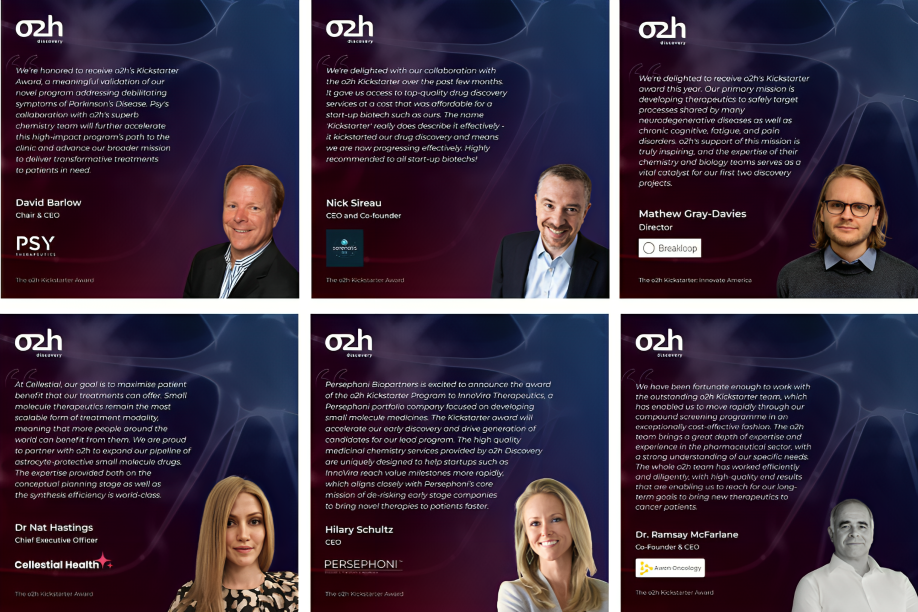 Previous Kickstarter's Edition Winner's Feedback