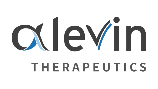 Alevin therapeutics