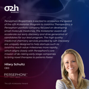 Hilary Schultz o2h kickstarter winner testimonial