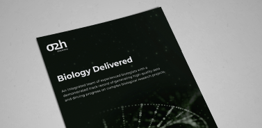 Biology Capabilities