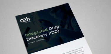 Integrated Drug Discovery
