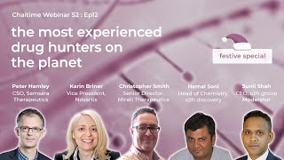 The Drug Hunters – Christmas Special