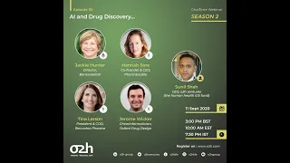 AI and Drug Discovery