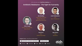 Antibiotic Resistance – The Fight for Humanity