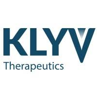 Klyv Therapeutics