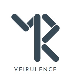 Veirulence logo