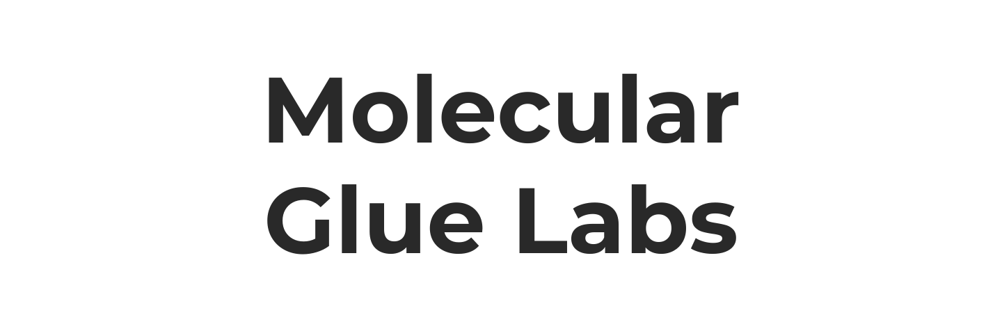 Molecular Glue Labs