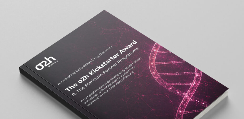 The o2h Kickstarter (Ft. Platinum Partner)