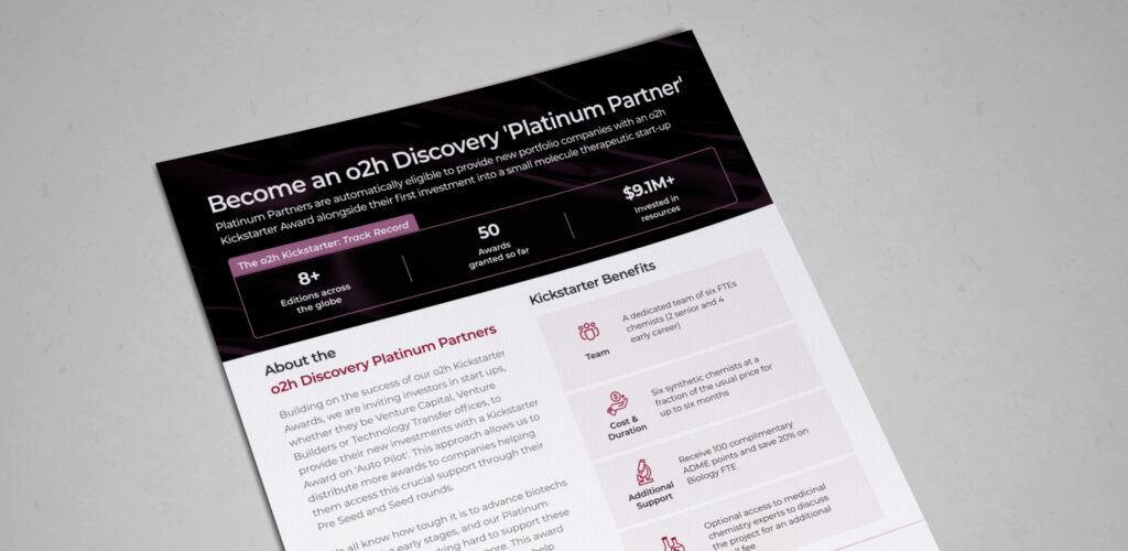 Platinum Partner