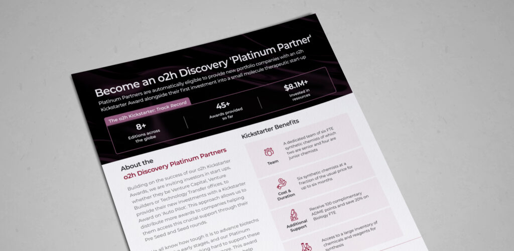 Platinum Partner