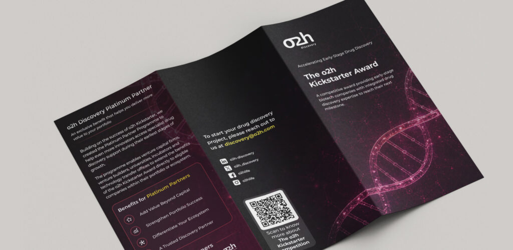 o2h Kickstarter Trifold
