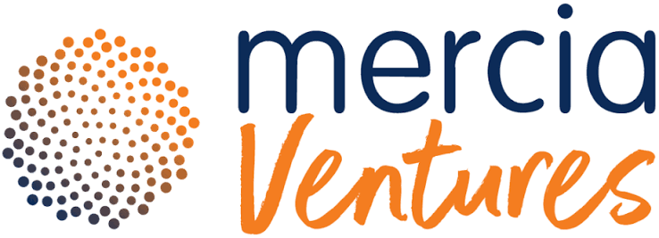 Mercia Ventures logo