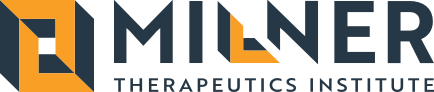 Milner Therapeutics Institute logo