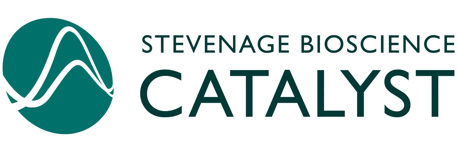 Stevenage Bioscience Catalyst logo