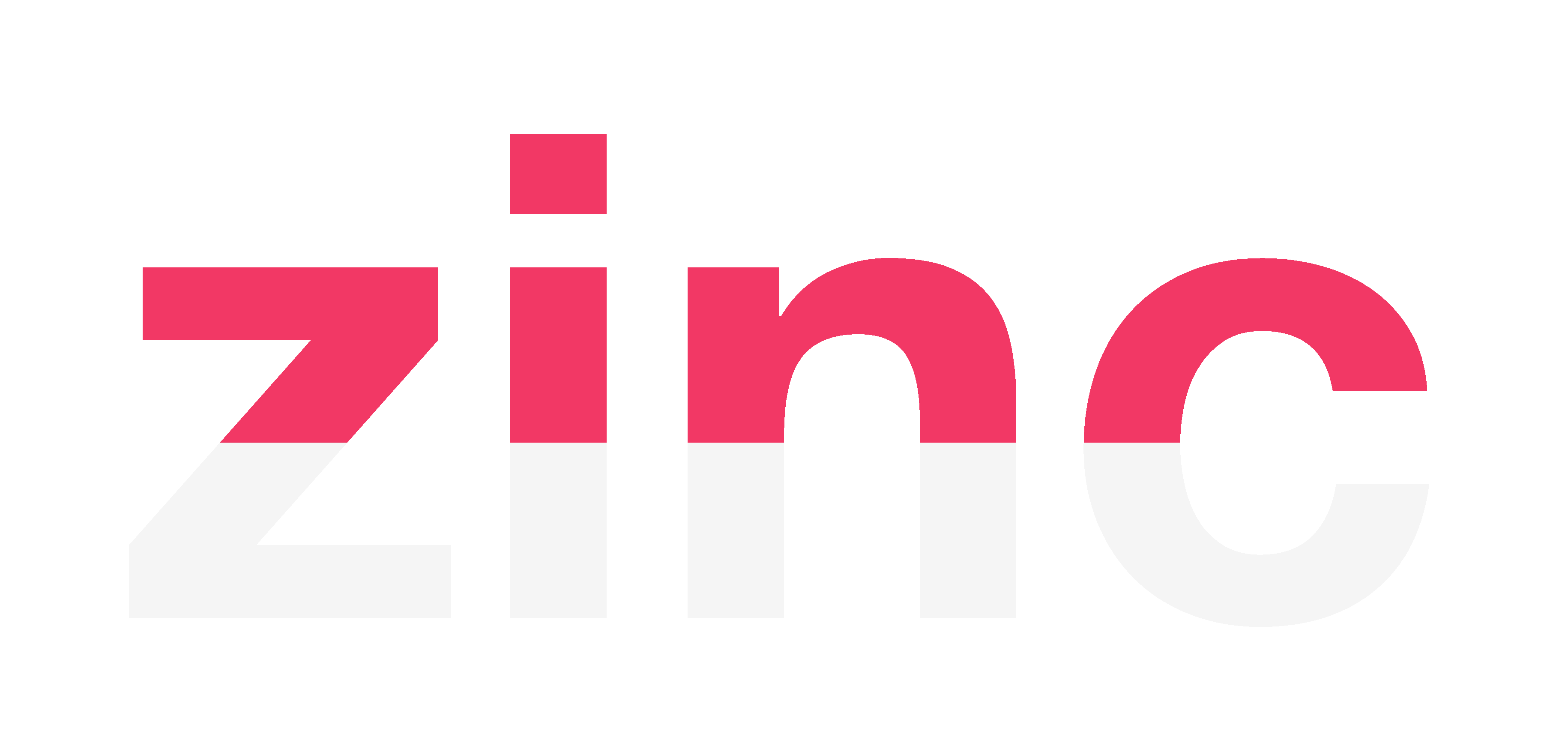 Zinc logo
